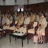 Gubernur Larang keras Kepala SKPD & Staf Keluar Daerah